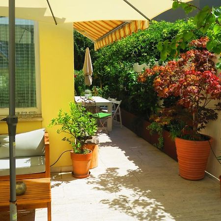 5-Zimmer-Appartement In Historischer Privatvilla, Meran Zentrum, Kostenloser Parkplatz Екстер'єр фото