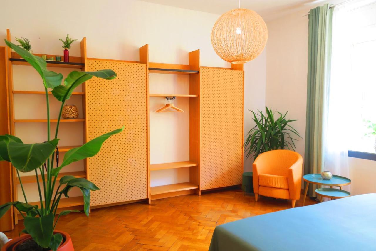 5-Zimmer-Appartement In Historischer Privatvilla, Meran Zentrum, Kostenloser Parkplatz Екстер'єр фото