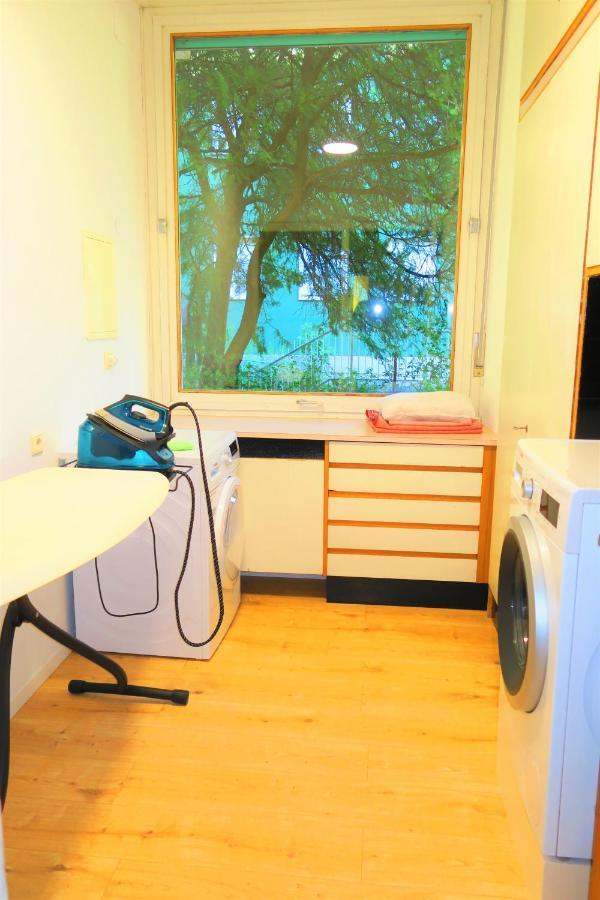 5-Zimmer-Appartement In Historischer Privatvilla, Meran Zentrum, Kostenloser Parkplatz Екстер'єр фото