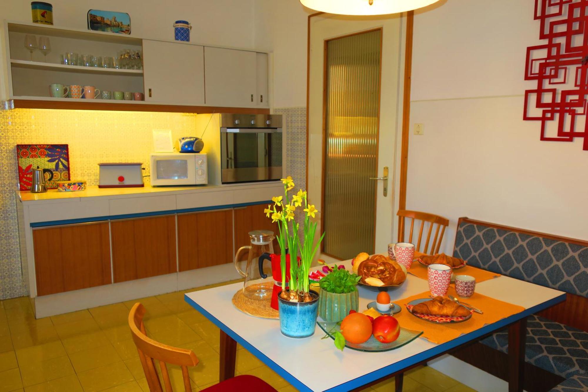 5-Zimmer-Appartement In Historischer Privatvilla, Meran Zentrum, Kostenloser Parkplatz Екстер'єр фото