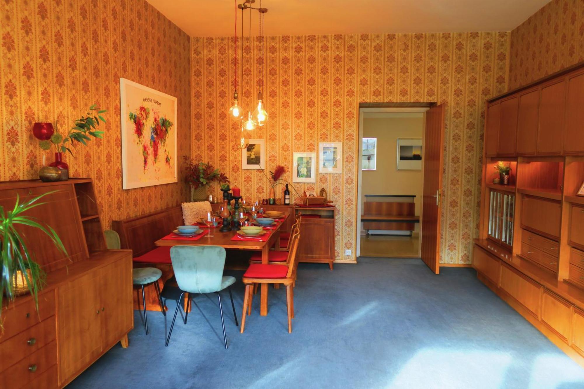 5-Zimmer-Appartement In Historischer Privatvilla, Meran Zentrum, Kostenloser Parkplatz Екстер'єр фото